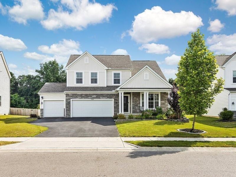 7024 McQueen Drive NW, Pickerington, OH 43147 Photo 33