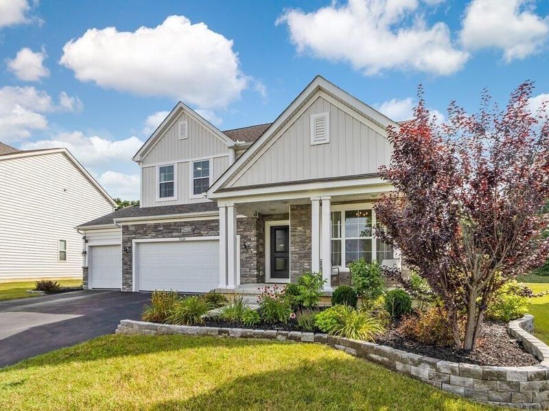 7024 McQueen Drive NW, Pickerington, OH 43147 Photo 34
