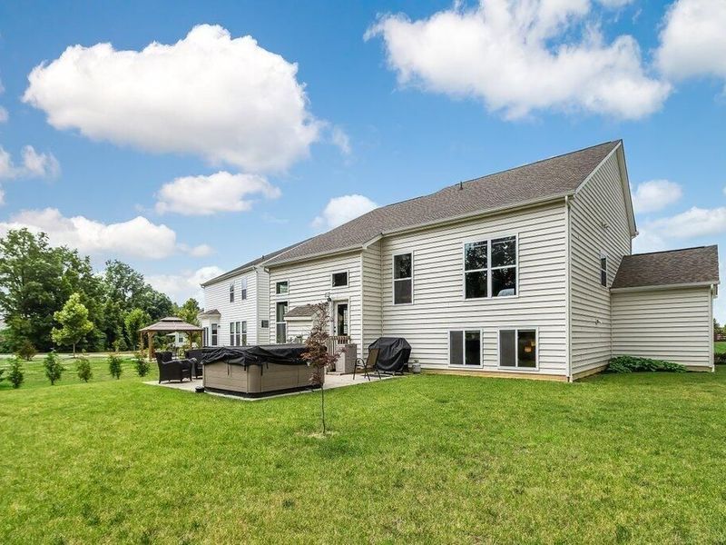 7024 McQueen Drive NW, Pickerington, OH 43147 Photo 35