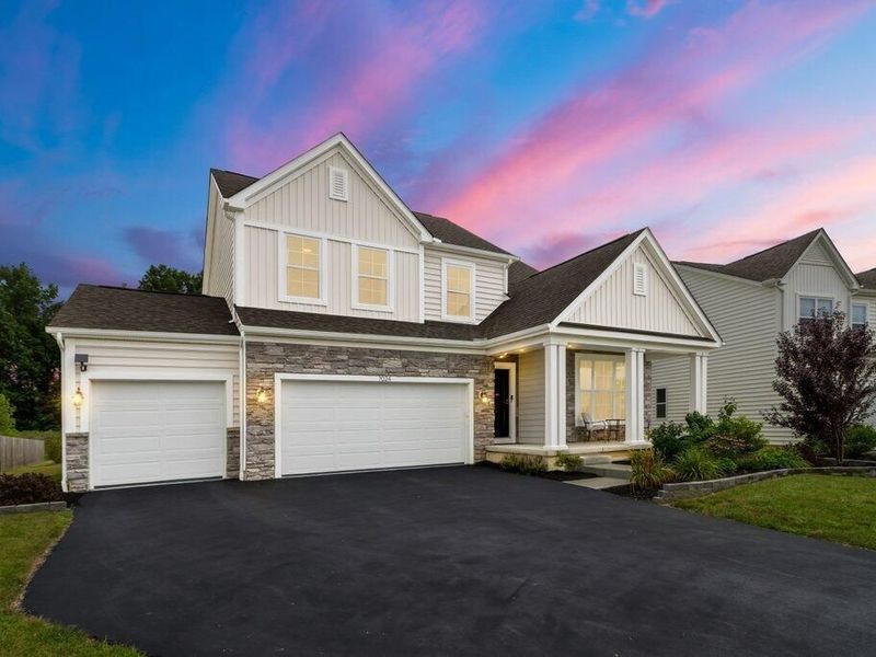 7024 McQueen Drive NW, Pickerington, OH 43147 Photo 39