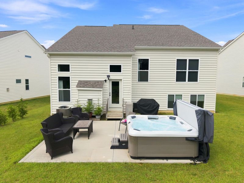 7024 McQueen Drive NW, Pickerington, OH 43147 Photo 4