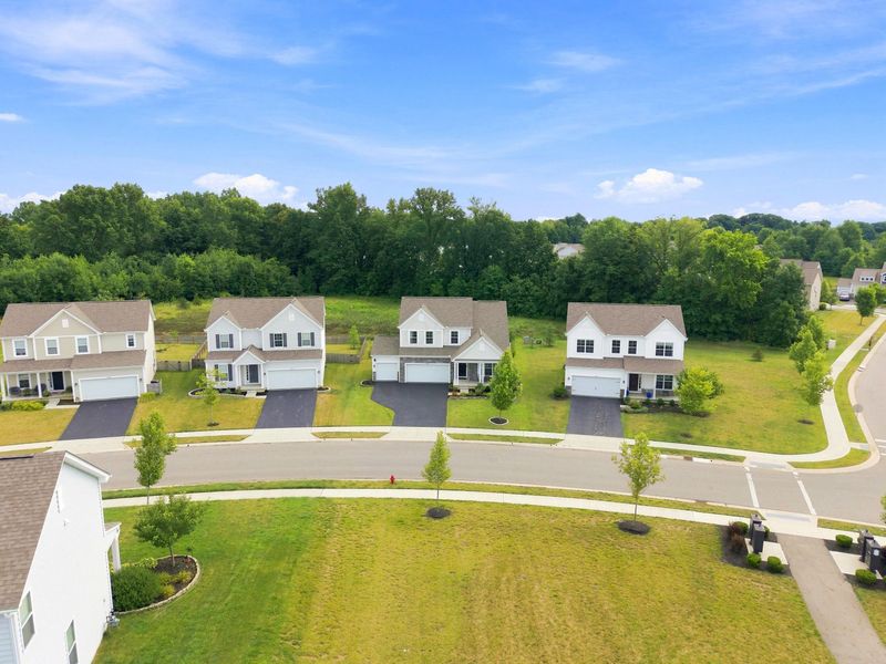 7024 McQueen Drive NW, Pickerington, OH 43147 Photo 41