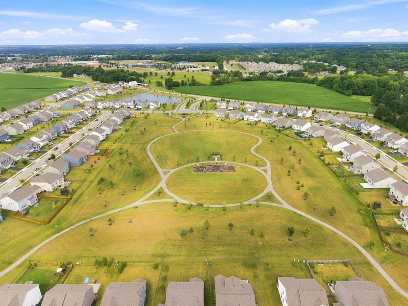 7024 McQueen Drive NW, Pickerington, OH 43147 Photo 44