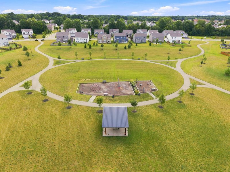 7024 McQueen Drive NW, Pickerington, OH 43147 Photo 46