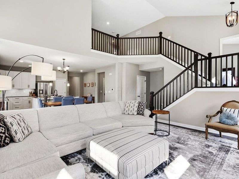 7024 McQueen Drive NW, Pickerington, OH 43147 Photo 5
