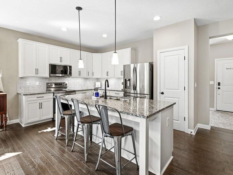 7024 McQueen Drive NW, Pickerington, OH 43147 Photo 7