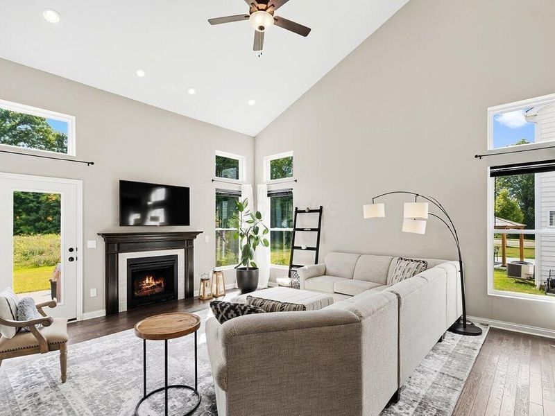 7024 McQueen Drive NW, Pickerington, OH 43147 Photo 8