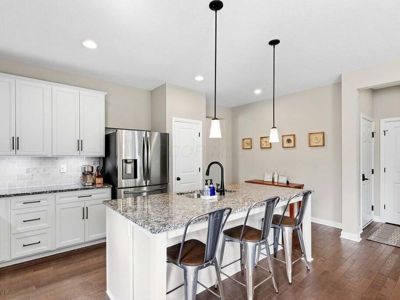 7024 McQueen Drive NW, Pickerington, OH 43147 Photo 8