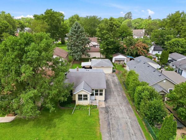 1219 Gates Street , Aurora, IL 60505