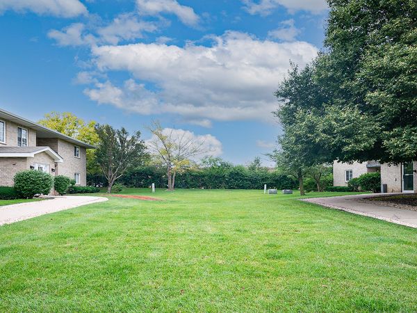 12910 W 159th Street , Unit 2C, Homer Glen, IL 60491