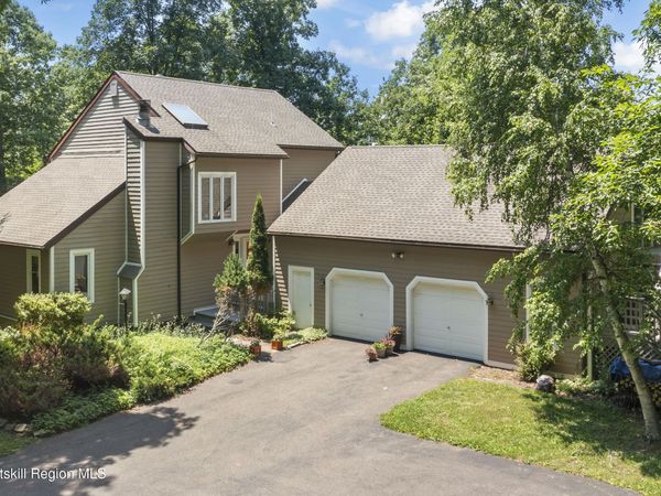 300 Old Saw Mill Road, Germantown, NY 12526