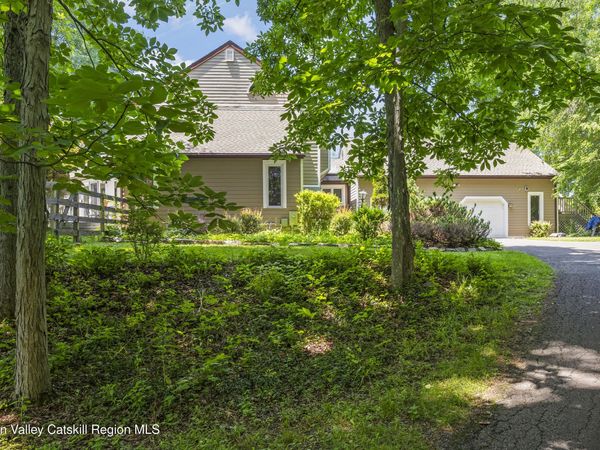 300 Old Saw Mill Road, Germantown, NY 12526