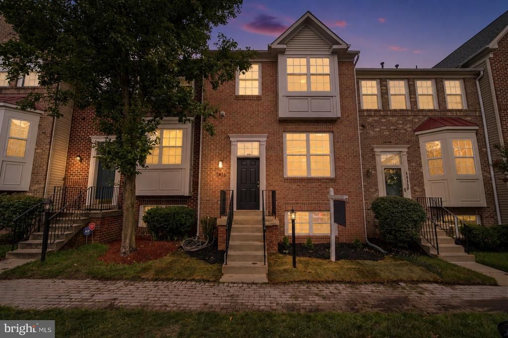 1816 PALMETTO DRIVE, BOWIE, MD 20721