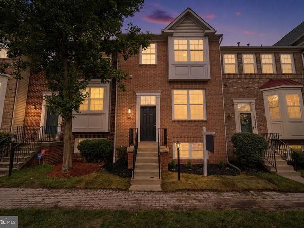 1816 PALMETTO DRIVE, BOWIE, MD 20721