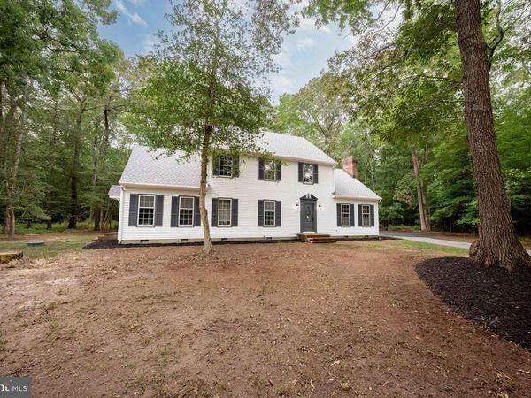 3889 FIVE FRIARS ROAD , SALISBURY, MD 21804