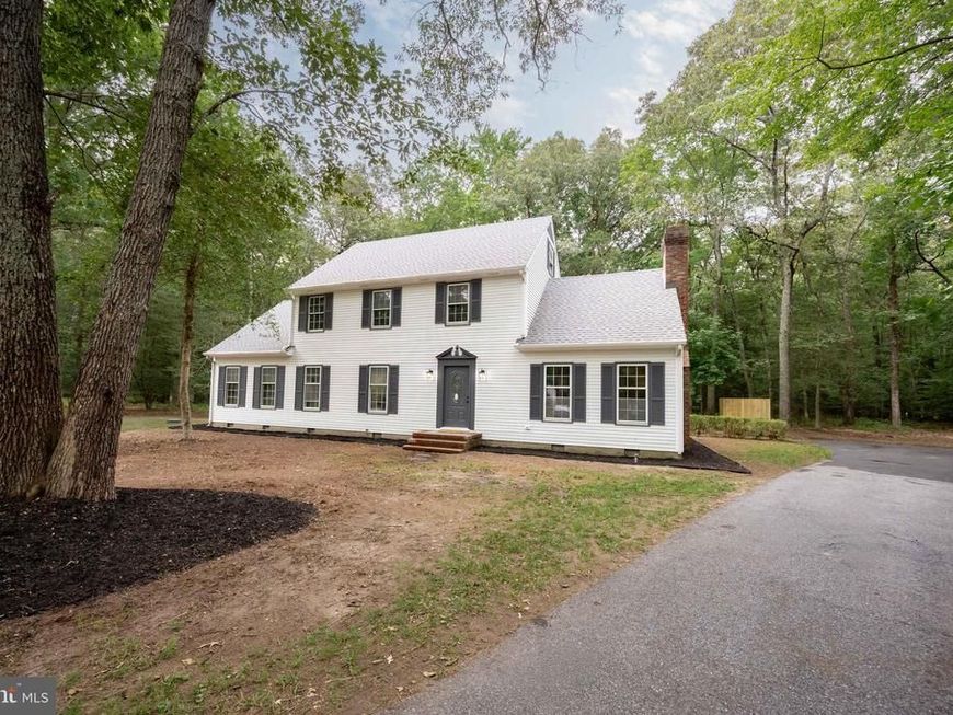 3889 Five Friars Road, Salisbury, MD 21804 Main Photo