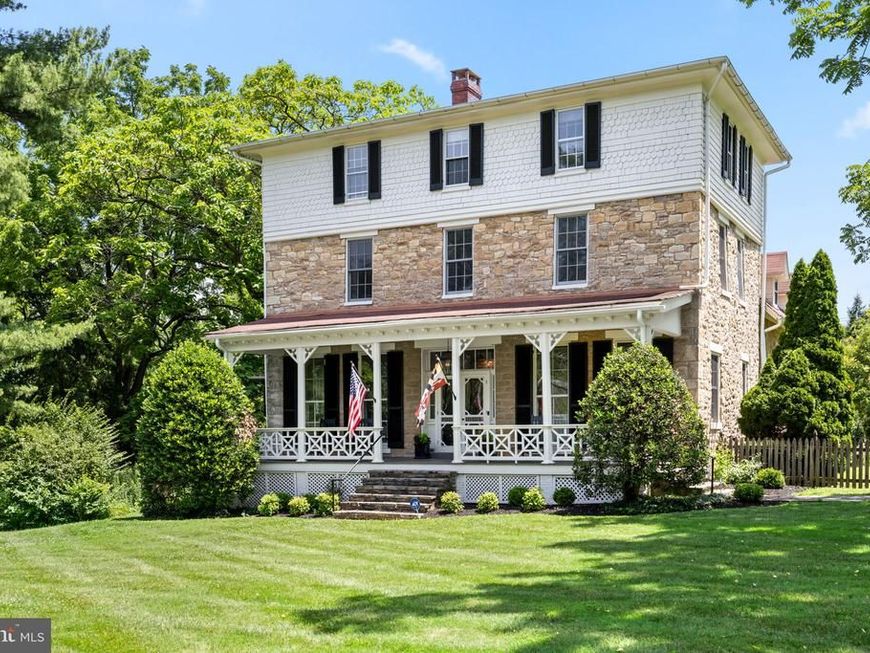 1613 Kurtz Avenue, Lutherville Timonium, MD 21093 Main Photo