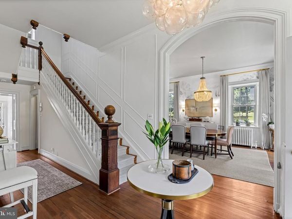 1613 KURTZ AVENUE, LUTHERVILLE TIMONIUM, MD 21093