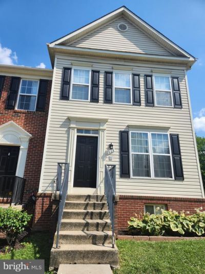 525 ELLISON COURT , FREDERICK, MD 21703