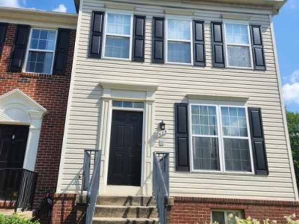 525 ELLISON COURT, FREDERICK, MD 21703