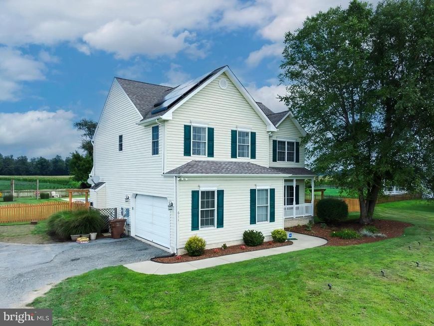 611 Clark Corners Road, Centreville, MD 21617 Main Photo