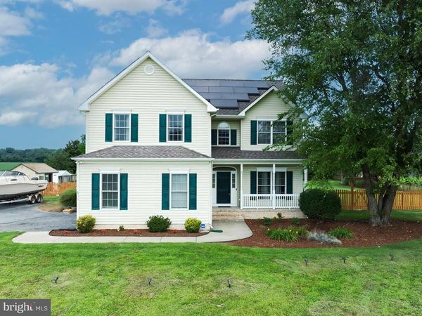 611 CLARK CORNERS ROAD, CENTREVILLE, MD 21617