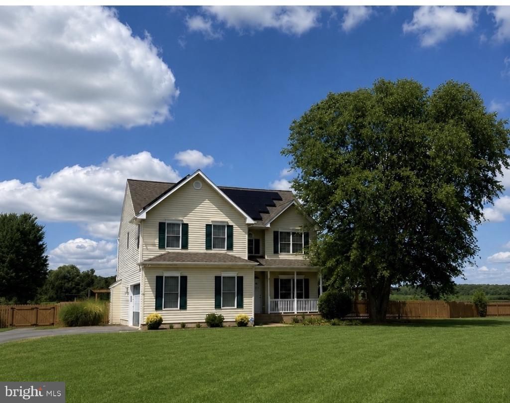 611 CLARK CORNERS ROAD, CENTREVILLE, MD 21617