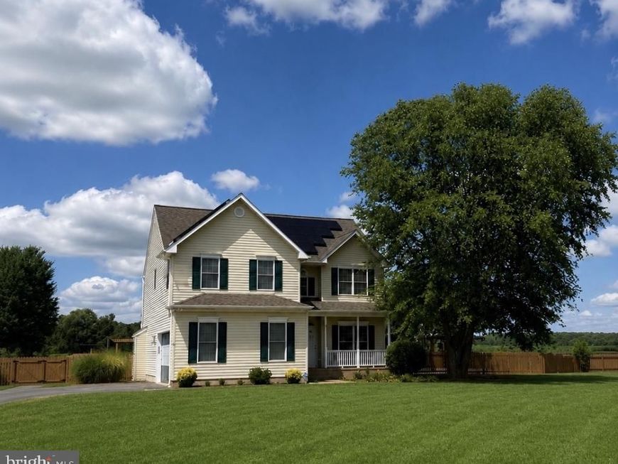 611 Clark Corners Road, Centreville, MD 21617 Main Photo