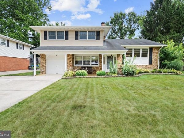 3 ALCOTT DRIVE, WILMINGTON, DE 19808