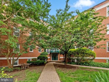 22 S OLD GLEBE ROAD, Unit 102-D, ARLINGTON, VA 22204