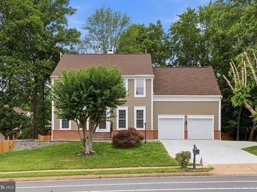 13606 NORTHBOURNE DRIVE, CENTREVILLE, VA 20120
