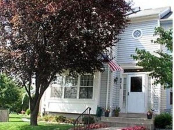 8413 MEADOW GREEN WAY , GAITHERSBURG, MD 20877