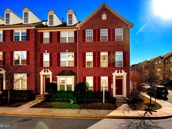 4801 PORTSMOUTH ROAD, Unit 17, ELLICOTT CITY, MD 21042