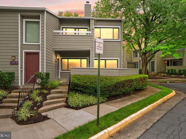 11025 A VILLARIDGE COURT, RESTON, VA 20191