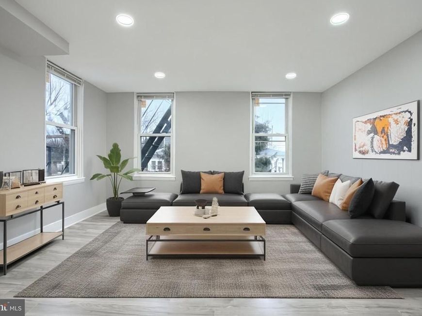 3807 Fleetwood Avenue, Unit 2, Baltimore, MD 21206 Main Photo