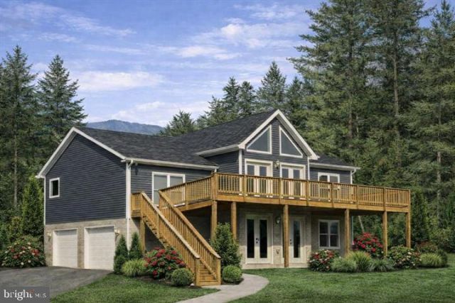Lot 104 Bluebird Way, Front Royal, VA 22630 Main Photo
