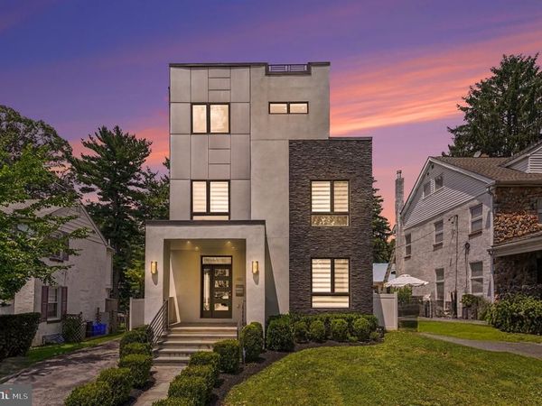 480 EVERGREEN AVENUE, PHILADELPHIA, PA 19128