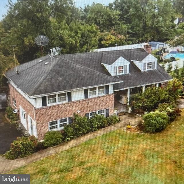 8131 WASHINGTON LANE, WYNCOTE, PA 19095