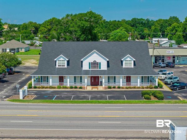22193 STATE HIGHWAY 59, Robertsdale, AL 36567