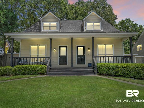 17488 Pandion Ridge, Unit A-1, Fairhope, AL 36532