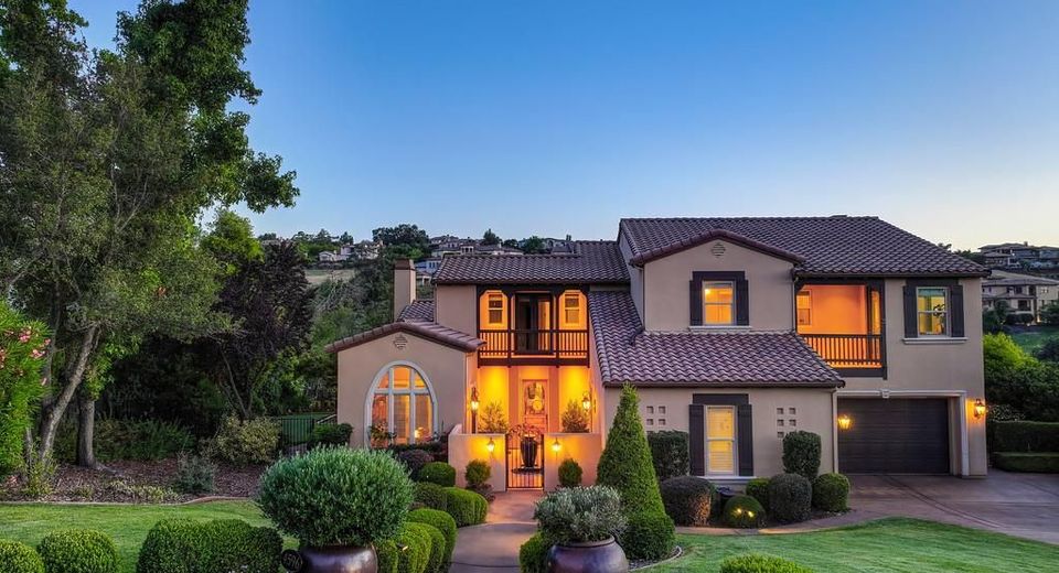 4596 Echo Springs Cir, El Dorado Hills, CA 95762 Photo