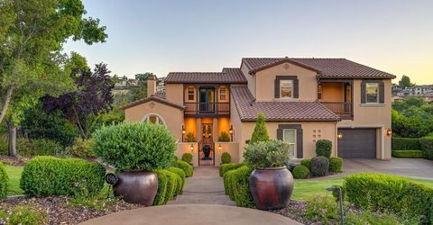 4596 Echo Springs Cir, El Dorado Hills, CA 95762 Photo