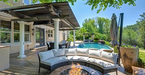 4596 Echo Springs Cir, El Dorado Hills, CA 95762 Photo
