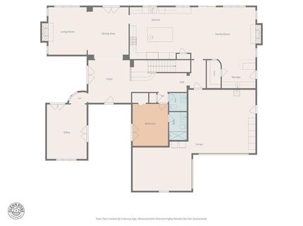 4596 Echo Springs Cir, El Dorado Hills, CA 95762 Photo
