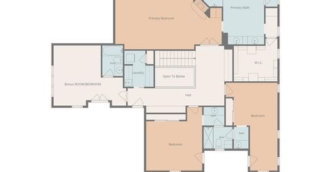 4596 Echo Springs Cir, El Dorado Hills, CA 95762 Photo