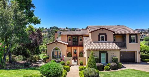 4596 Echo Springs Cir, El Dorado Hills, CA 95762 Photo