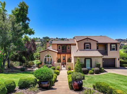 4596 Echo Springs Cir, El Dorado Hills, CA 95762 Photo
