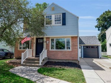 115 Calvert Boulevard, Tonawanda, NY 14150
