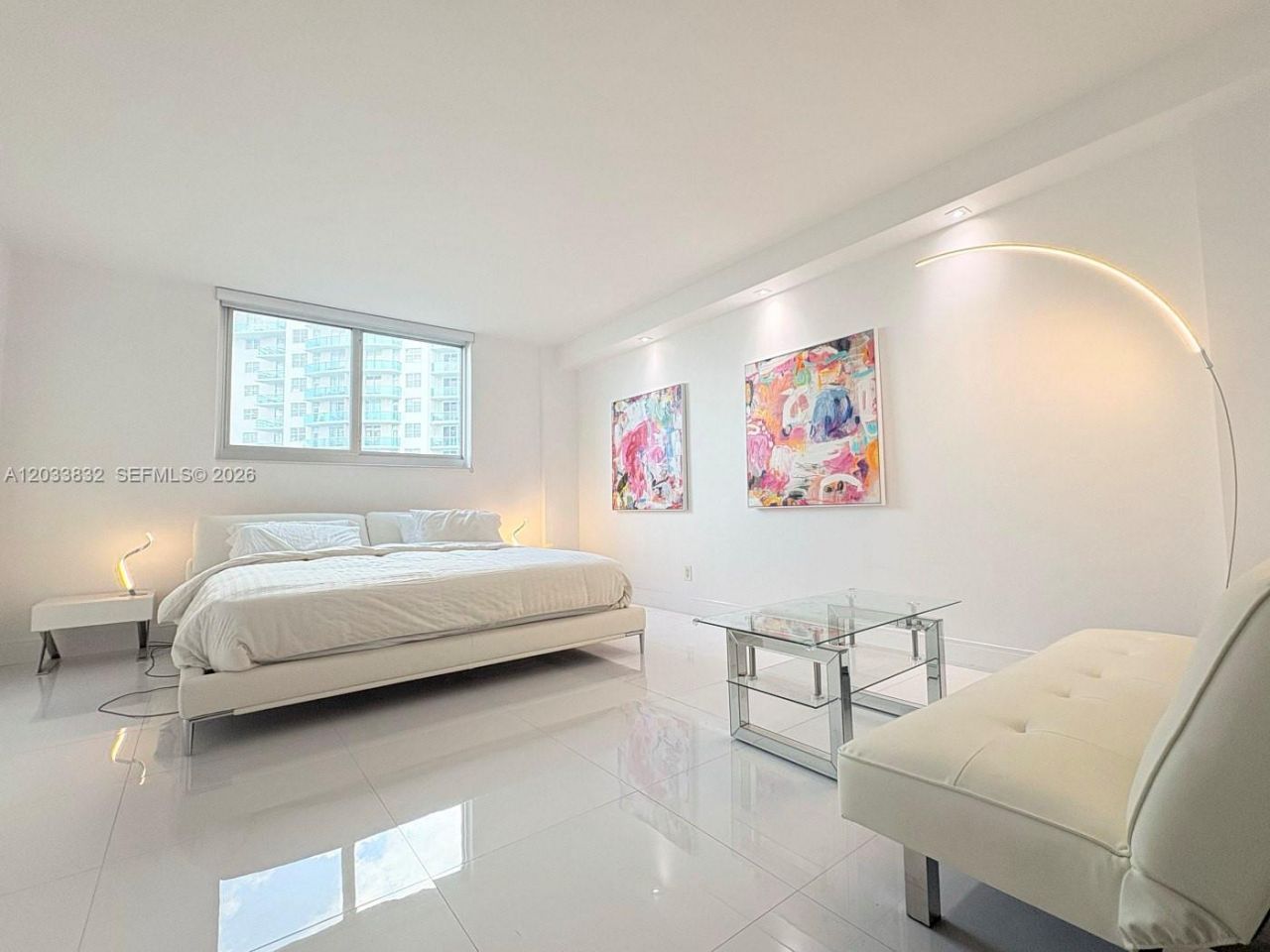 19380 Collins Ave , Unit 827, Sunny Isles Beach, FL 33160 Photo