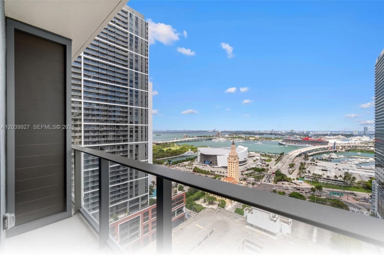 121 NE 5th St , Unit 3200, Miami, FL 33132 Photo